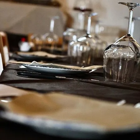 Farm stay Le Del Merlo Turismo Rurale *