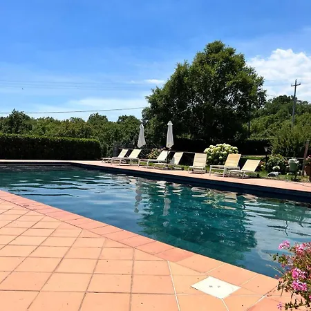 Le Del Merlo Turismo Rurale Farm stay Milo