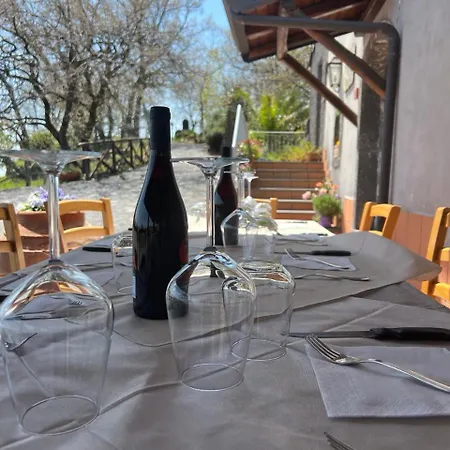 Le Del Merlo Turismo Rurale *