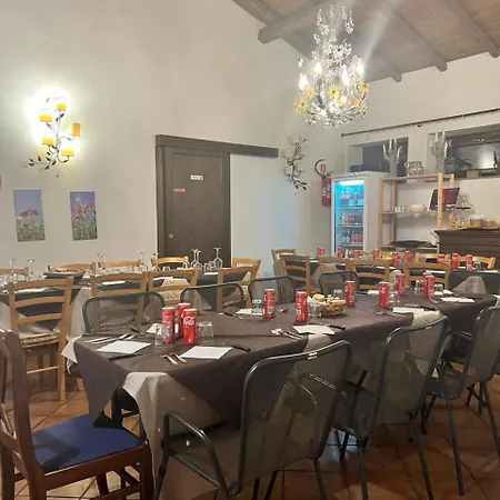 Le Del Merlo Turismo Rurale