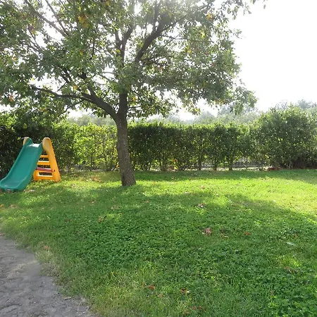Le Del Merlo Turismo Rurale *