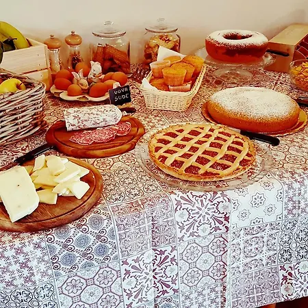 Farm stay Le Del Merlo Turismo Rurale
