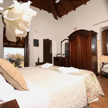 Le Del Merlo Turismo Rurale Farm stay