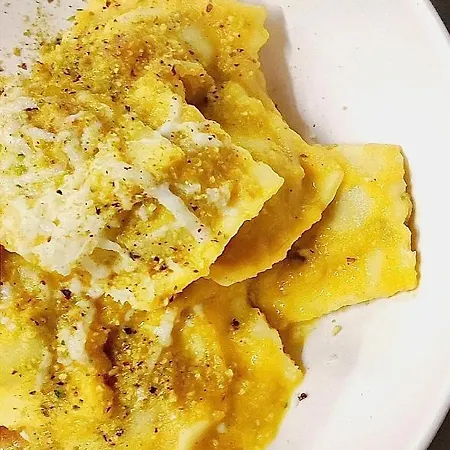 Çiftlik konaklama Le Del Merlo Turismo Rurale *