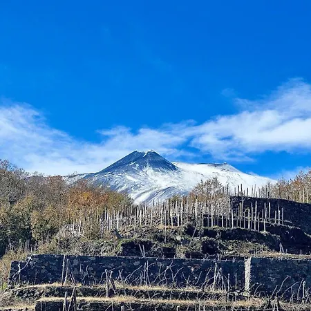 Çiftlik konaklama Le Del Merlo Turismo Rurale Milo