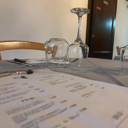 Çiftlik konaklama Le Del Merlo Turismo Rurale Milo