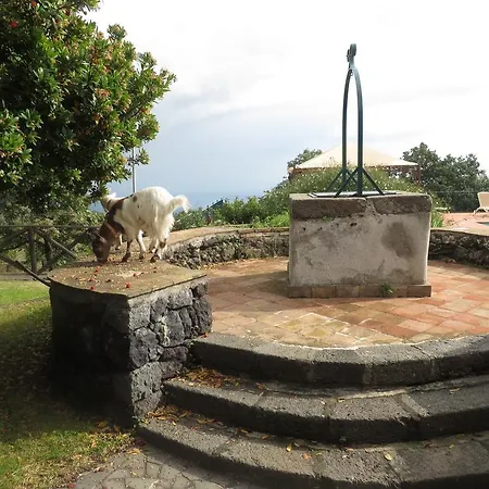 Le Del Merlo Turismo Rurale *