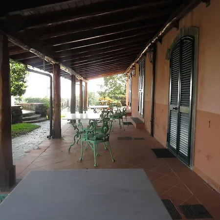 Le Del Merlo Turismo Rurale * ミーロ