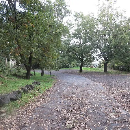 Le Del Merlo Turismo Rurale Vakantieboerderij Milo